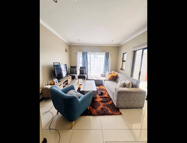 3 BEDROOM SECTIONAL TITLE FOR SALE IN BEN FLEUR